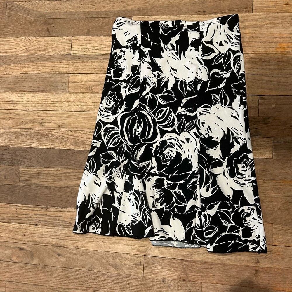 Love me Kiss me vintage skirt size small - Picture 5 of 6